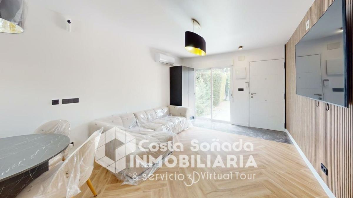 Недвижимость на продажу и в аренду в Испании photo 1