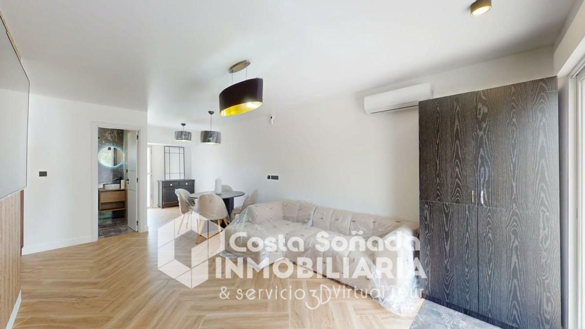 Недвижимость на продажу и в аренду в Испании photo 2