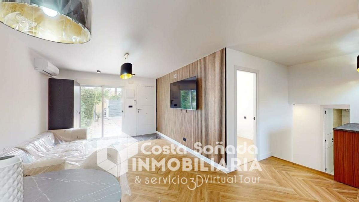Недвижимость на продажу и в аренду в Испании photo 3