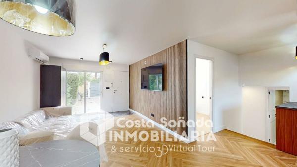 Chalet pareado en Calle Serra de Fontanella, San Rafael - Nucia Park, La Nucia thumbnail 3