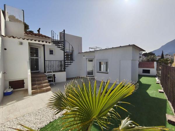 Casa o chalet independiente en San Rafael - Nucia Park, La Nucia thumbnail 2