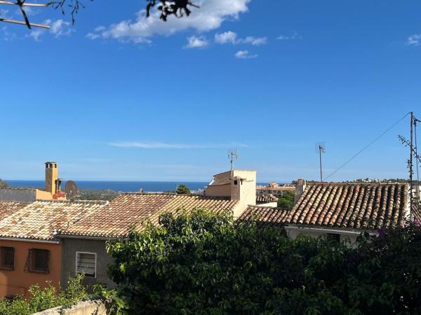Casa de pueblo en Casco urbano, Polop photo 1
