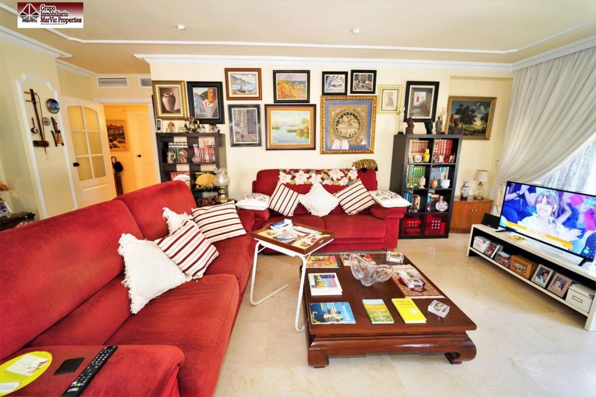 Venta de piso en Piso en Pueblo Levante, Benidorm, Benidorm
photo 2