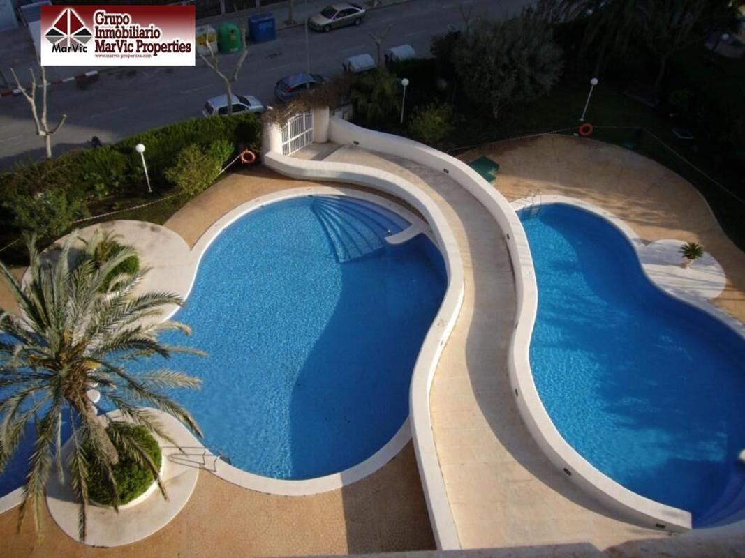 Venta de piso en Piso en Pueblo Levante, Benidorm, Benidorm
photo 4