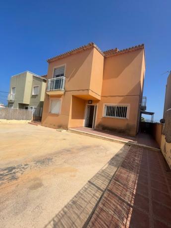 Casa o chalet independiente en Calle les Palmeretes, 37, Colonia Escandinavia-Cautivador, Alfaz del Pi photo 2