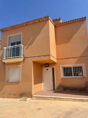 Casa o chalet independiente en Calle les Palmeretes, 37, Colonia Escandinavia-Cautivador, Alfaz del Pi photo 3