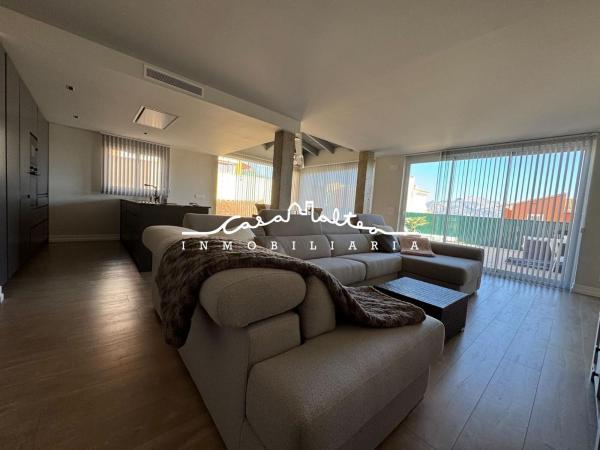 Casa o chalet independiente en Casco urbano, Polop thumbnail 2