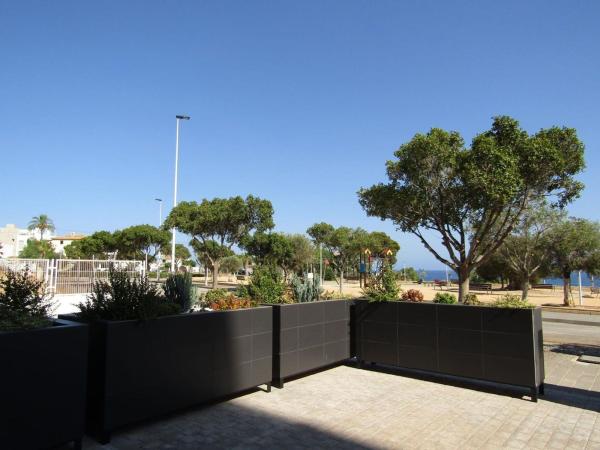 Venta de piso en Piso en Poble Nou - Montiboli, La Villajoyosa / Vila Joiosa, La Villajoyosa / Vila Joiosa
 photo 2