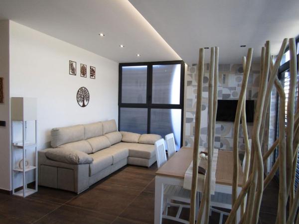 Venta de piso en Piso en Poble Nou - Montiboli, La Villajoyosa / Vila Joiosa, La Villajoyosa / Vila Joiosa
 photo 3