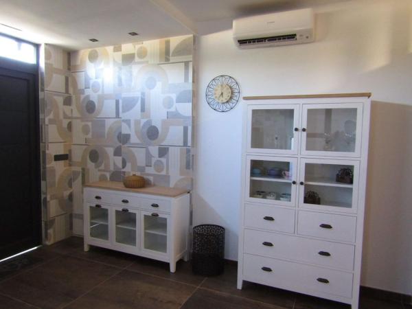 Venta de piso en Piso en Poble Nou - Montiboli, La Villajoyosa / Vila Joiosa, La Villajoyosa / Vila Joiosa
 photo 4