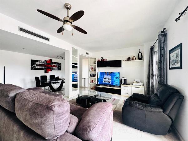 Venta de piso en Piso en Calle Llevant, 7, Alitana - Casablanca, La Villajoyosa / Vila Joiosa, La Villajoyosa / Vila Joiosa
 photo 1