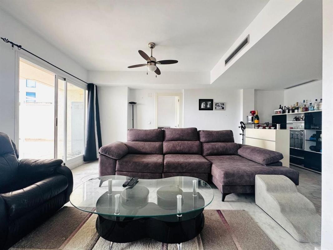 Venta de piso en Piso en Calle Llevant, 7, Alitana - Casablanca, La Villajoyosa / Vila Joiosa, La Villajoyosa / Vila Joiosa
 photo 2