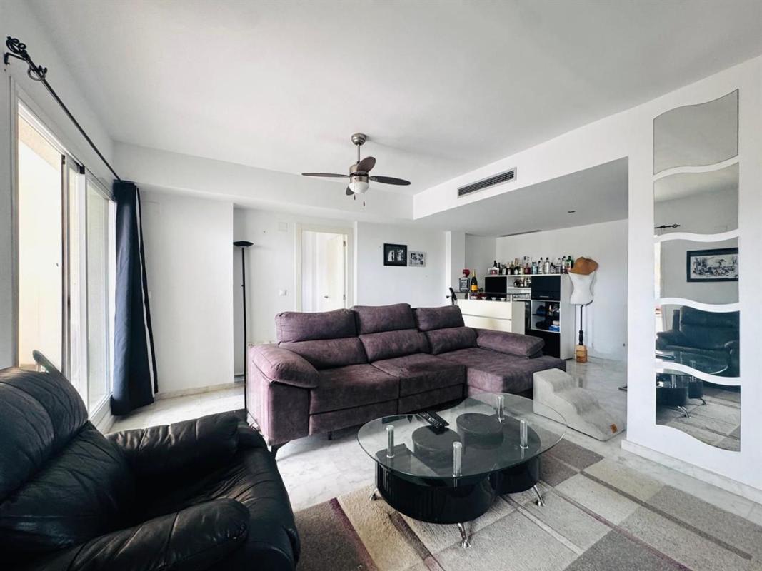 Venta de piso en Piso en Calle Llevant, 7, Alitana - Casablanca, La Villajoyosa / Vila Joiosa, La Villajoyosa / Vila Joiosa
 photo 3