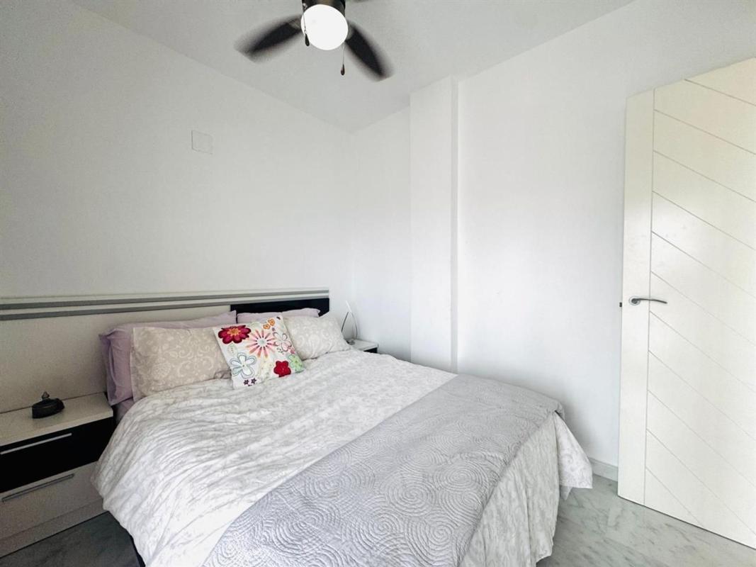 Venta de piso en Piso en Calle Llevant, 7, Alitana - Casablanca, La Villajoyosa / Vila Joiosa, La Villajoyosa / Vila Joiosa
 photo 4