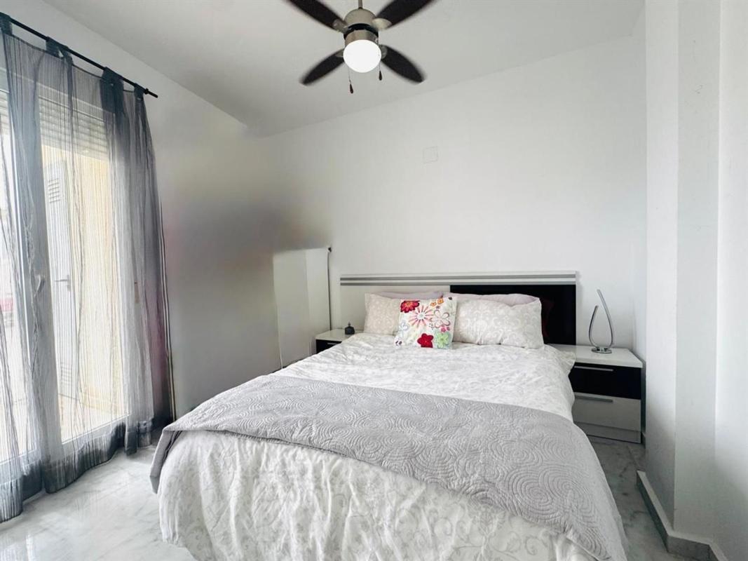 Venta de piso en Piso en Calle Llevant, 7, Alitana - Casablanca, La Villajoyosa / Vila Joiosa, La Villajoyosa / Vila Joiosa
 photo 5