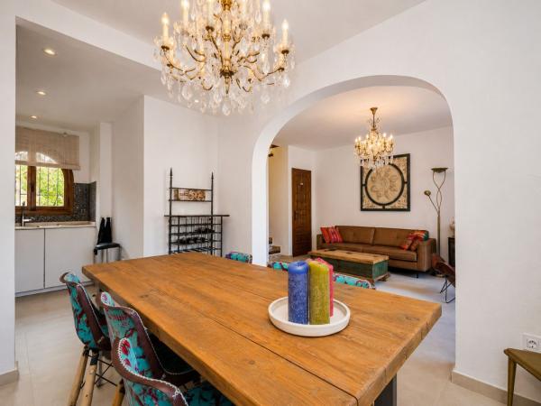 Chalet adosado en Camino de la Cantera, 7, L'Albir, Alfaz del Pi photo 1