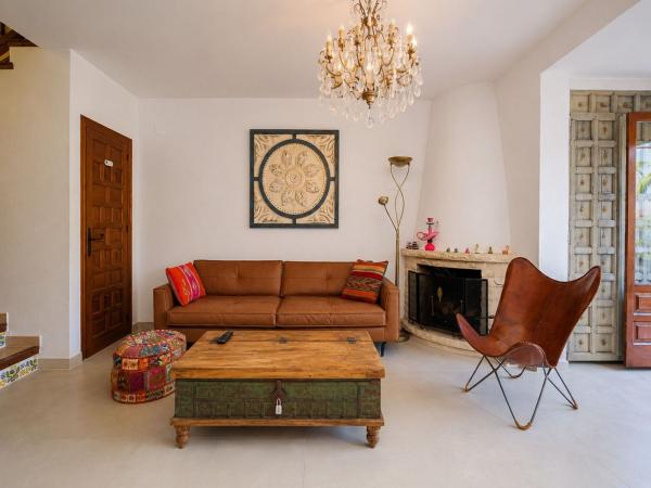 Chalet adosado en Camino de la Cantera, 7, L'Albir, Alfaz del Pi thumbnail 1
