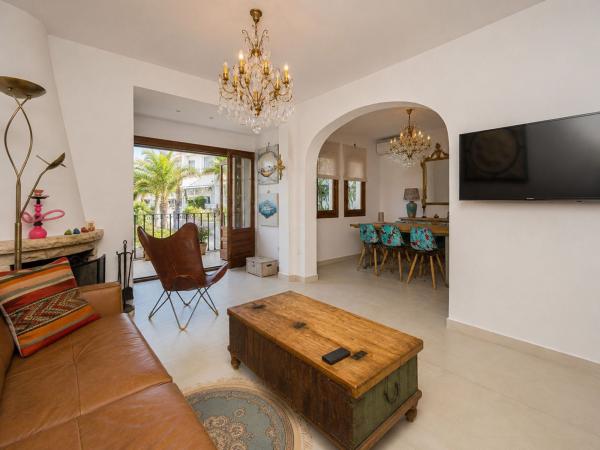 Chalet adosado en Camino de la Cantera, 7, L'Albir, Alfaz del Pi photo 4