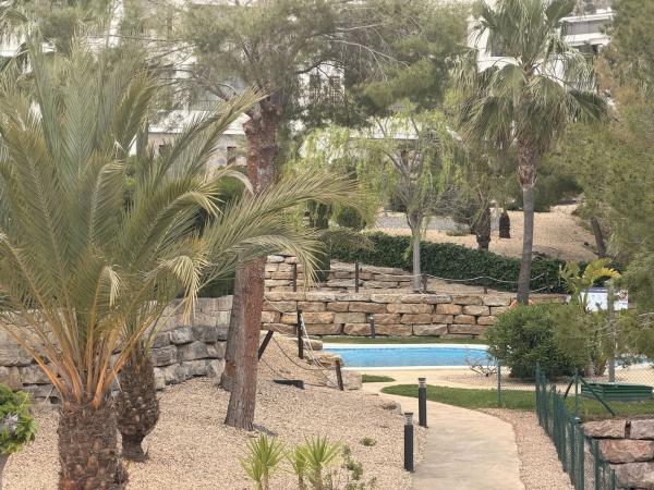 Chalet adosado en Calle Berlin, Golf Bahía, Finestrat thumbnail 2