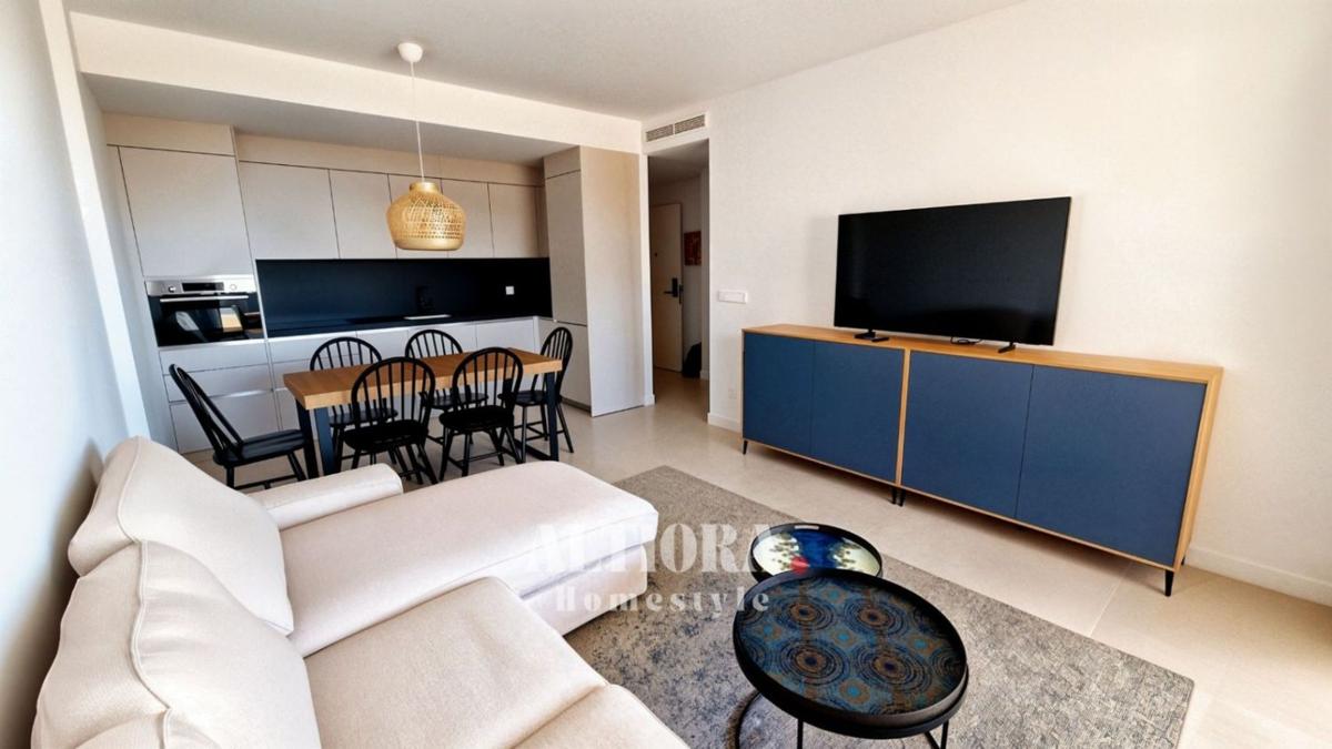 Venta de piso en Piso en Poble Nou - Montiboli, La Villajoyosa / Vila Joiosa, La Villajoyosa / Vila Joiosa
photo 1