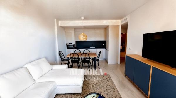 Venta de piso en Piso en Poble Nou - Montiboli, La Villajoyosa / Vila Joiosa, La Villajoyosa / Vila Joiosa
 photo 3
