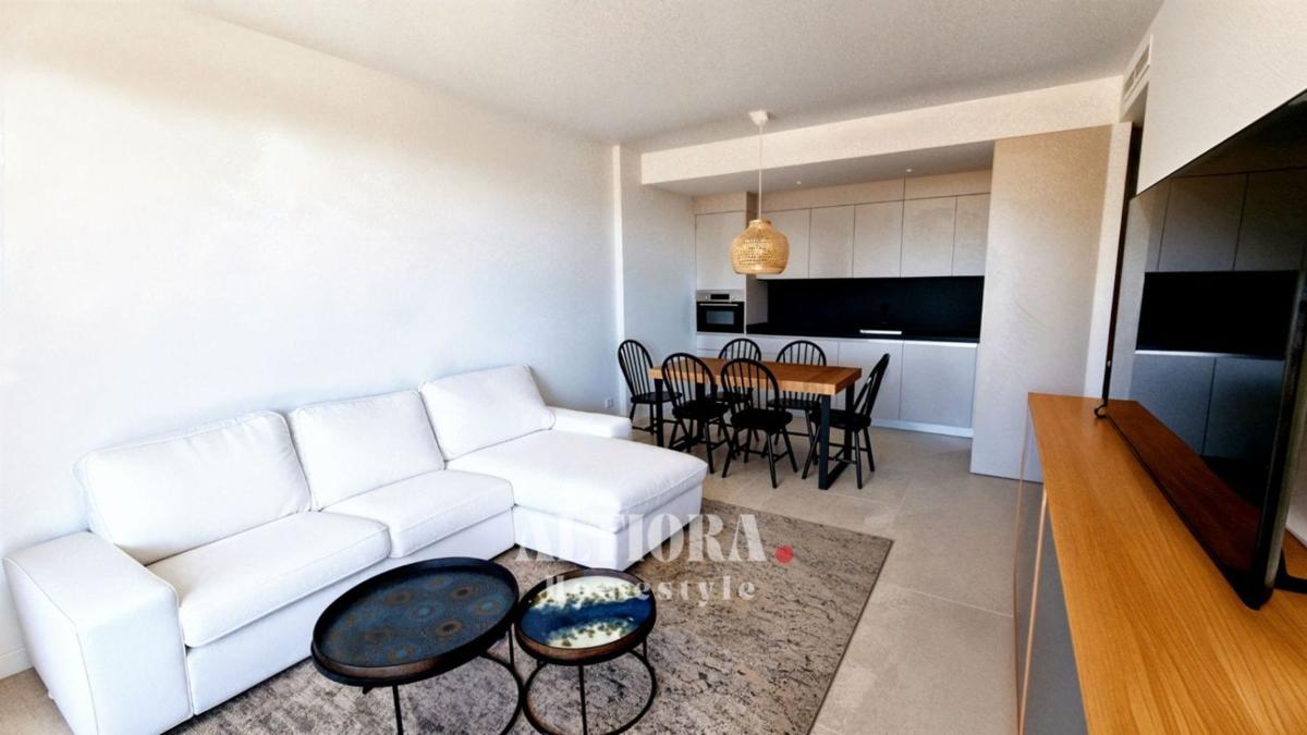 Venta de piso en Piso en Poble Nou - Montiboli, La Villajoyosa / Vila Joiosa, La Villajoyosa / Vila Joiosa
photo 4