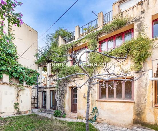 Chalet pareado en Calle Sant Vicent, Casco urbano, Polop photo 4
