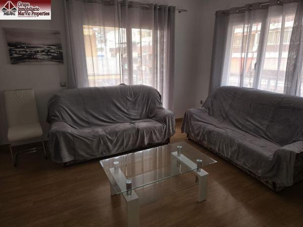 Venta de piso en Piso en Playa de Levante, Benidorm, Benidorm
thumbnail 3
