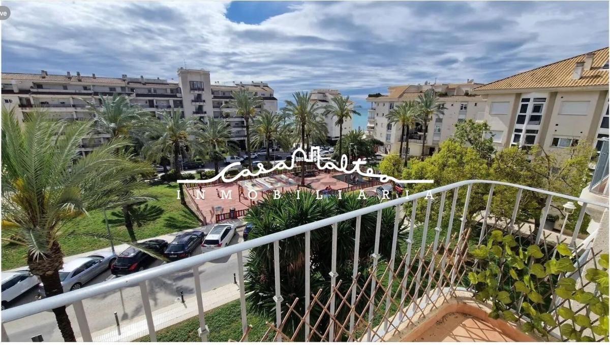 Продажа квартиры на Piso en Altea Pueblo, Altea, Алтея
photo 1