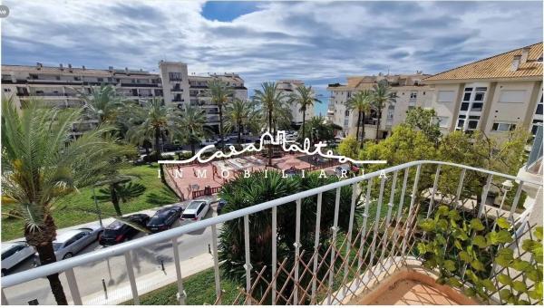 Sale of flat in Piso en Altea Pueblo, Altea, Altea
photo 1