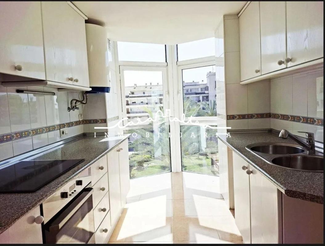 Продажа квартиры на Piso en Altea Pueblo, Altea, Алтея
photo 4