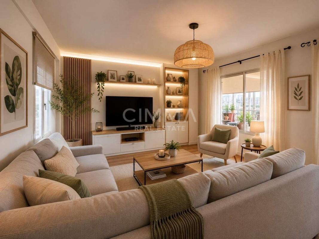 Venta de duplex en Dúplex en Calle del Condestable Zaragoza, Puerto, Benidorm, Benidorm photo 3
