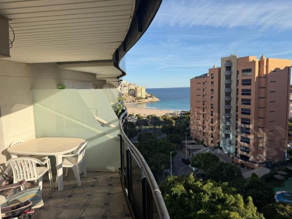 Venta de piso en Piso en Calle Xaloc, Cala Alta - Veramar, La Villajoyosa / Vila Joiosa, La Villajoyosa / Vila Joiosa
 photo 1
