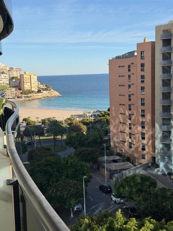 Venta de piso en Piso en Calle Xaloc, Cala Alta - Veramar, La Villajoyosa / Vila Joiosa, La Villajoyosa / Vila Joiosa
 photo 2