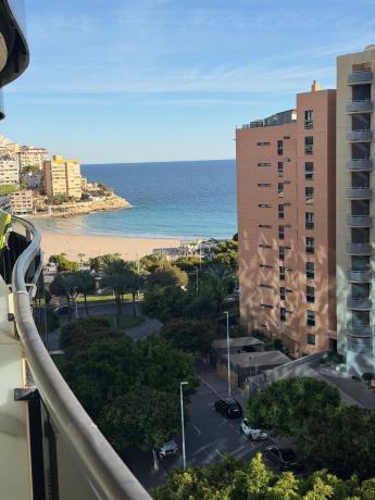 Venta de piso en Piso en Calle Xaloc, Cala Alta - Veramar, La Villajoyosa / Vila Joiosa, La Villajoyosa / Vila Joiosa
 photo 2