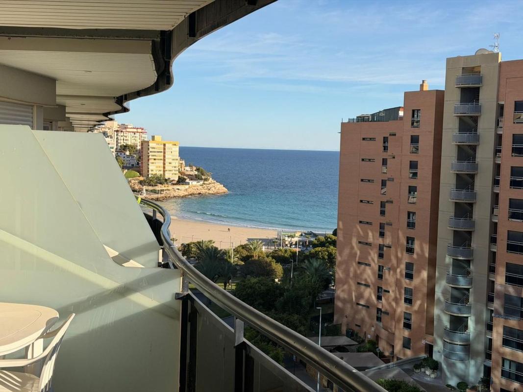 Venta de piso en Piso en Calle Xaloc, Cala Alta - Veramar, La Villajoyosa / Vila Joiosa, La Villajoyosa / Vila Joiosa
 photo 3