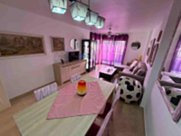 Venta de piso en Piso en Calle Xaloc, Cala Alta - Veramar, La Villajoyosa / Vila Joiosa, La Villajoyosa / Vila Joiosa
 photo 4