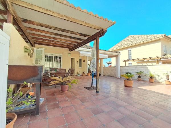 Chalet pareado en Coloma, La Nucia thumbnail 3