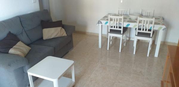 Venta de piso en Piso en Avenida de la Vila Joiosa, 4, Playa de Poniente, Benidorm, Benidorm
thumbnail 2