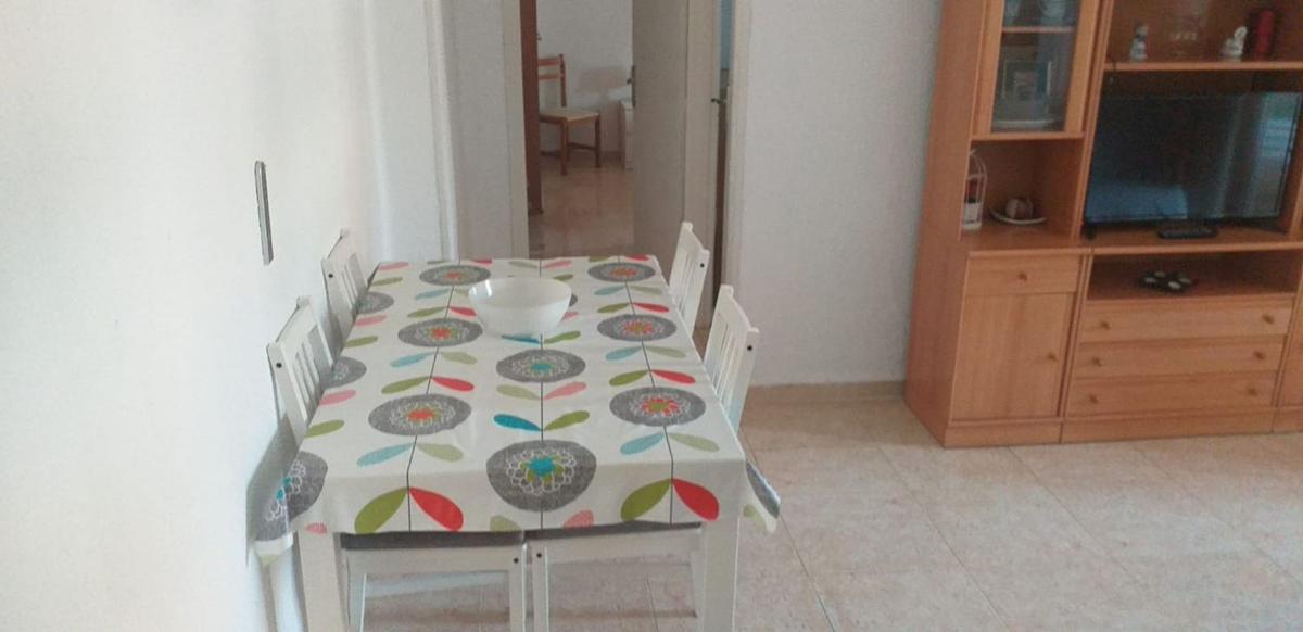 Venta de piso en Piso en Avenida de la Vila Joiosa, 4, Playa de Poniente, Benidorm, Benidorm
 photo 3
