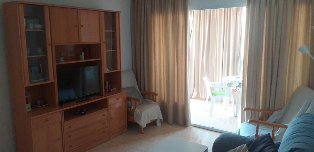 Venta de piso en Piso en Avenida de la Vila Joiosa, 4, Playa de Poniente, Benidorm, Benidorm
 photo 4