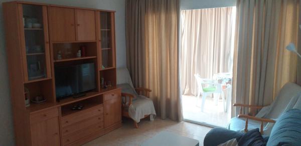 Venta de piso en Piso en Avenida de la Vila Joiosa, 4, Playa de Poniente, Benidorm, Benidorm
 photo 4