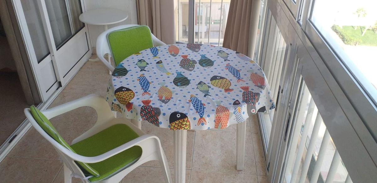 Venta de piso en Piso en Avenida de la Vila Joiosa, 4, Playa de Poniente, Benidorm, Benidorm
 photo 5