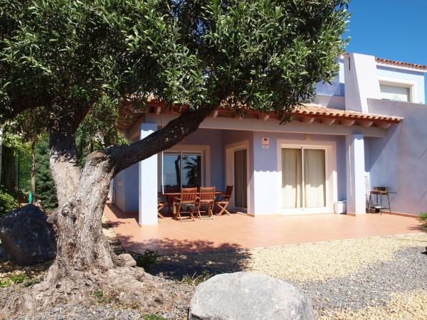 Chalet pareado en Casco urbano, Polop thumbnail 2