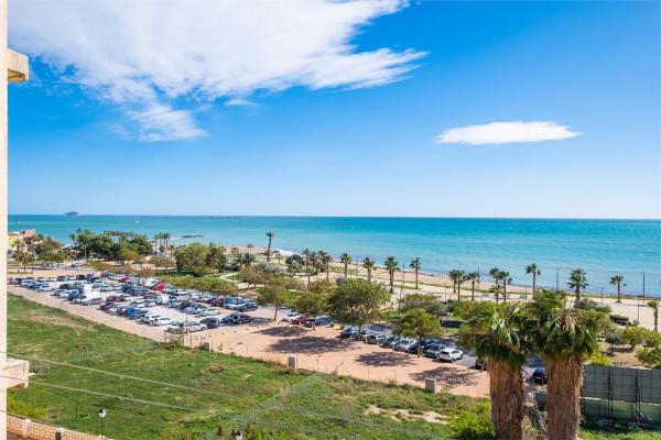 Ático en venta en  Ático en Calle Puntes del Moro, Poble Nou - Montiboli, La Villajoyosa / Vila Joiosa, La Villajoyosa / Vila Joiosa photo 1