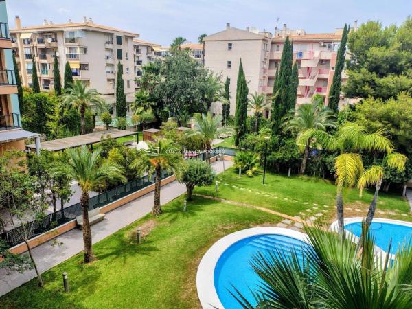Venta de piso en Piso en L'Albir, Alfaz del Pi, Alfaz del Pi
photo 1