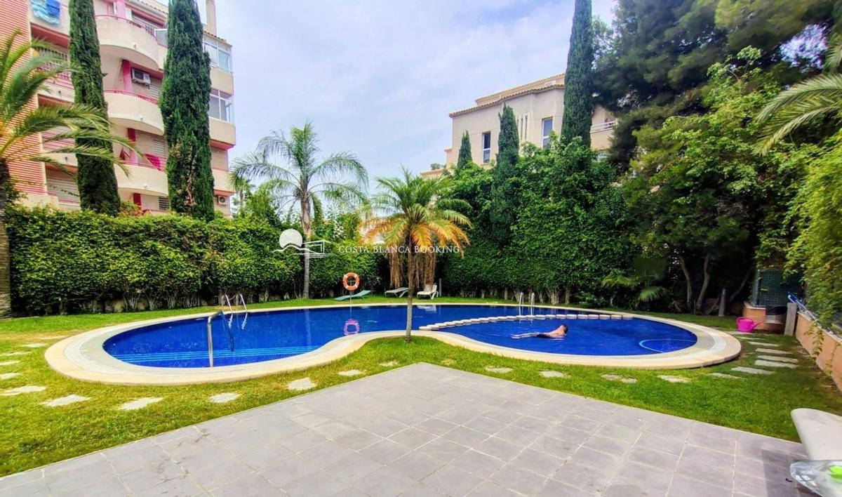Venta de piso en Piso en L'Albir, Alfaz del Pi, Alfaz del Pi
 photo 2