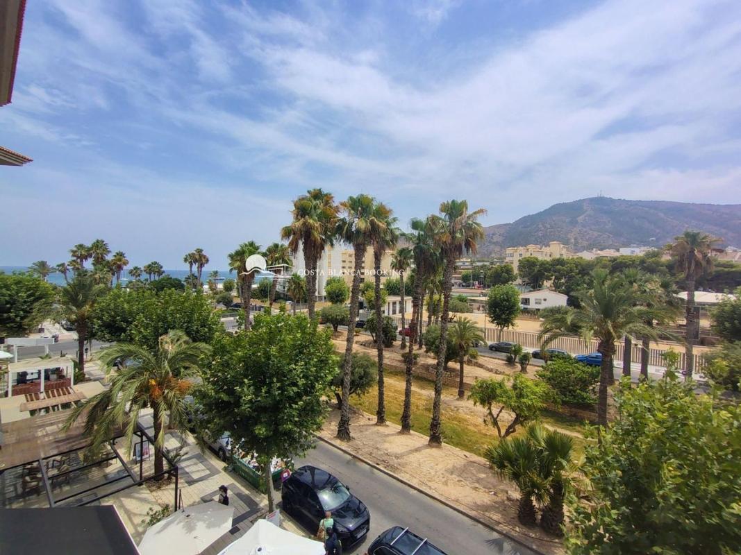 Venta de piso en Piso en L'Albir, Alfaz del Pi, Alfaz del Pi
 photo 3
