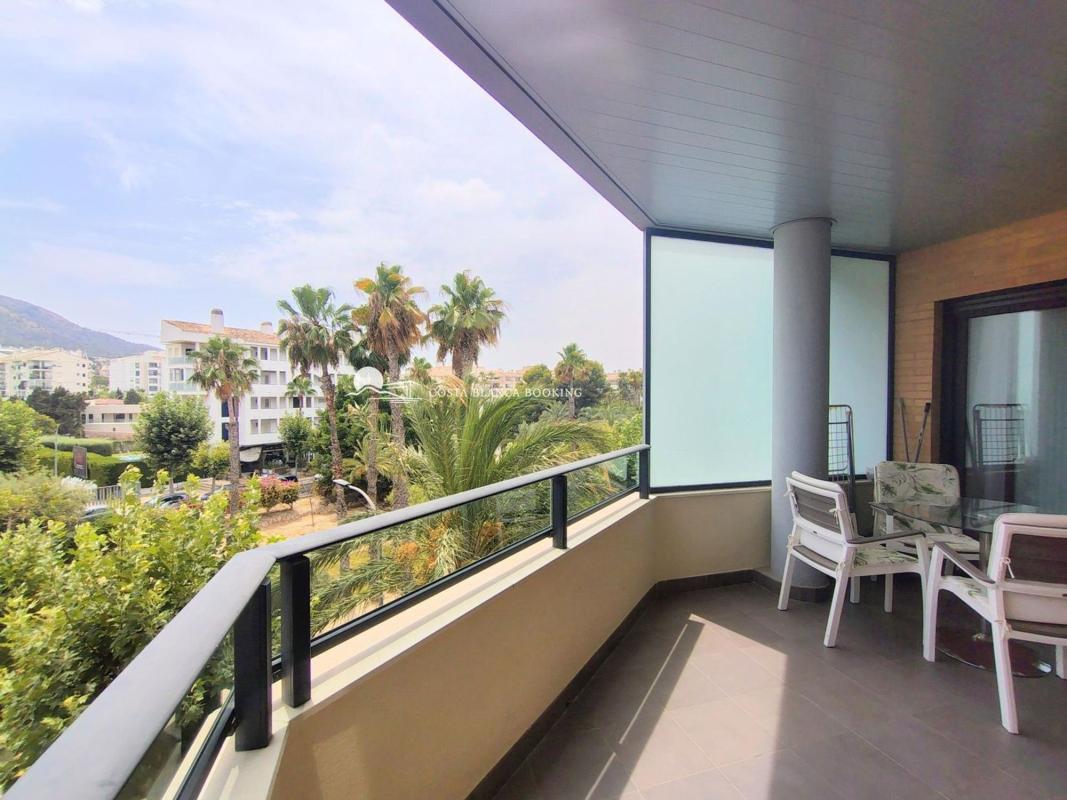Venta de piso en Piso en L'Albir, Alfaz del Pi, Alfaz del Pi
 photo 5