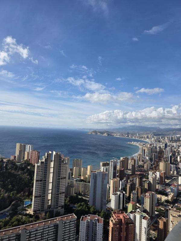 Venta de piso en Piso en Calle Pekín, Zona Sierra Helada, Benidorm, Benidorm
photo 5